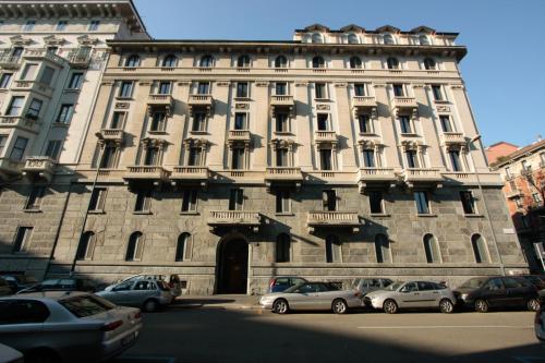 Residence De La Gare photo 33