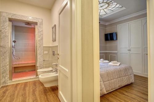 Art Apartment Luxury Family suite