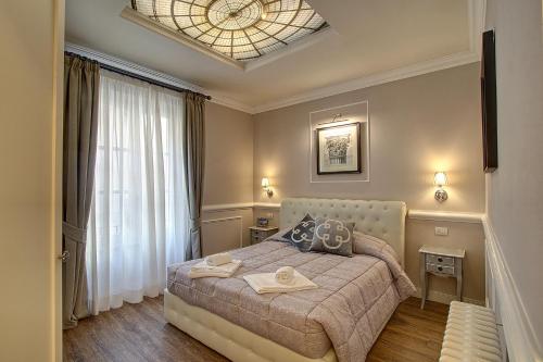 Art Apartment Luxury Family suite