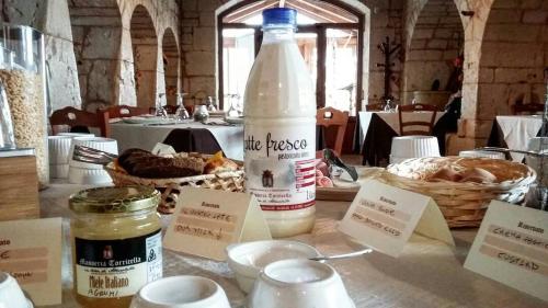 Φαγητό σε αυτό το κατάλυμα σε φάρμα ή κάπου εκεί κοντά