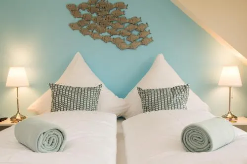 Das Frühstückshotel Büsum photo 4