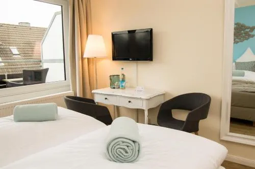 Das Frühstückshotel Büsum photo 6