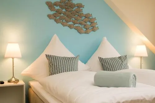 Das Frühstückshotel Büsum photo 8
