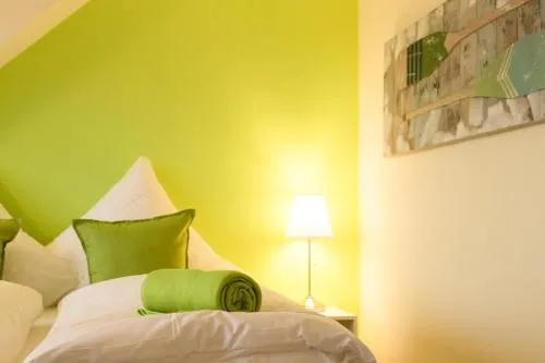 Das Frühstückshotel Büsum photo 9