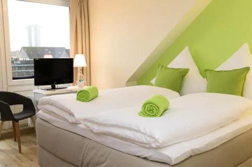 Das Frühstückshotel Büsum photo 3