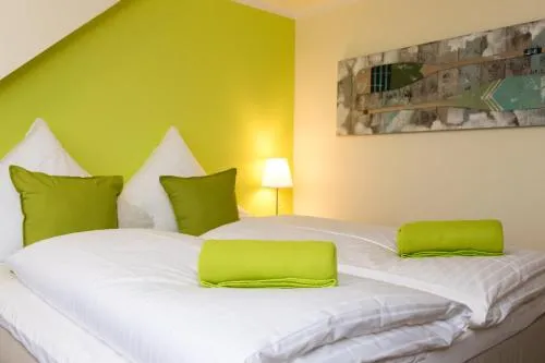Das Frühstückshotel Büsum photo 5