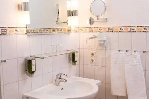 Das Frühstückshotel Büsum photo 40
