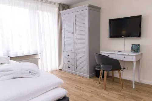 Das Frühstückshotel Büsum photo 41