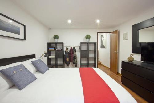 Alfama Paradise Cozy Place 2 Persons