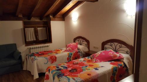 Gallery image of Hotel Restaurante La Parra in La Franca
