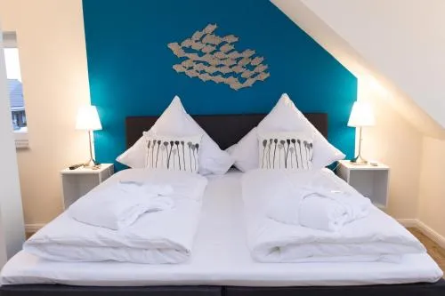 Das Frühstückshotel Büsum photo 52