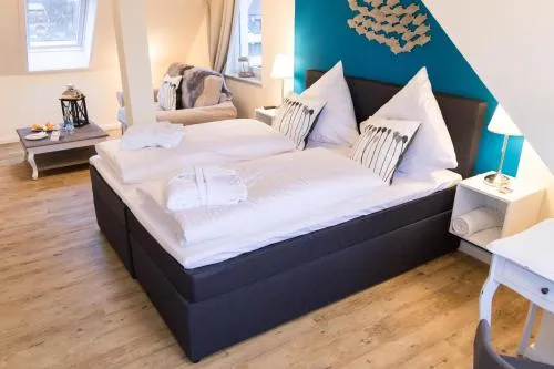 Das Frühstückshotel Büsum photo 53