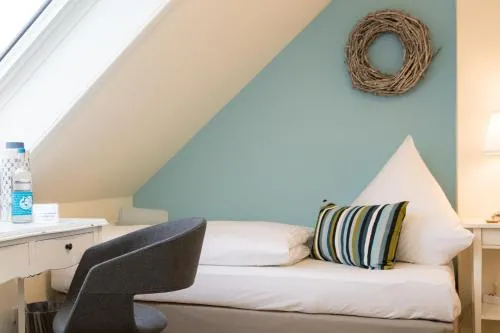 Das Frühstückshotel Büsum photo 66