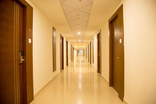 Galeriebild der Unterkunft Hotel Indraprasttha in Vijayawāda