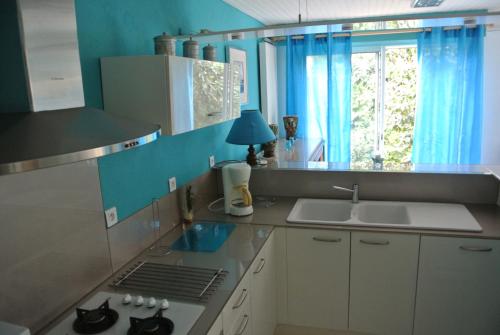 Gallery image of Appartement Annie LLENSE in Argelès-sur-Mer