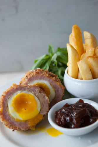 The Seven Stars Inn – Photos 3