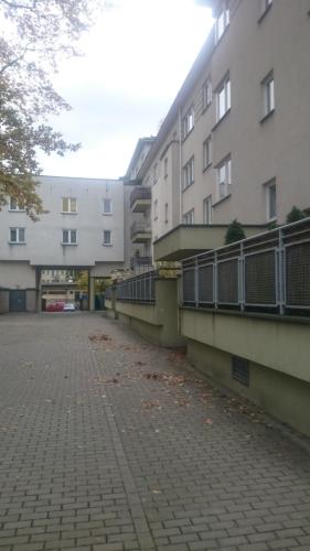 Gallery image of Apartamenty i pokoje na Pradze in Warsaw