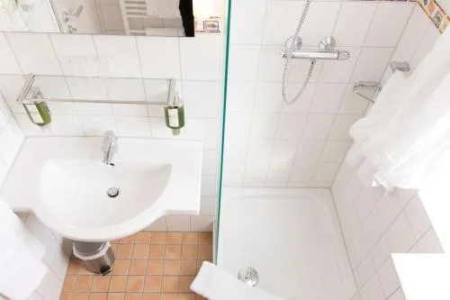 Das Frühstückshotel Büsum photo 11