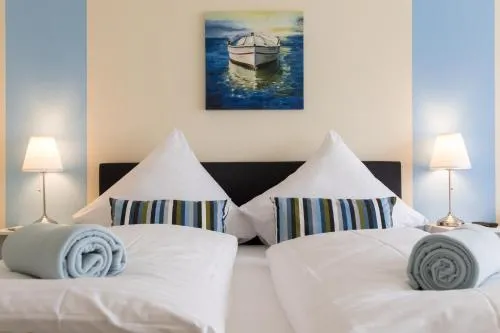 Das Frühstückshotel Büsum photo 12