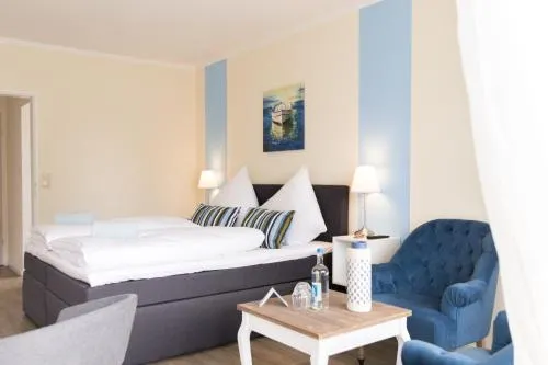 Das Frühstückshotel Büsum photo 22