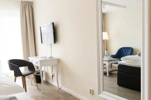 Das Frühstückshotel Büsum photo 24