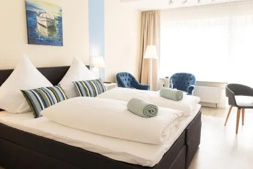 Das Frühstückshotel Büsum photo 30