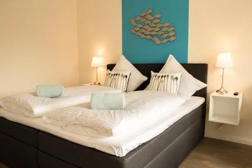 Das Frühstückshotel Büsum photo 37