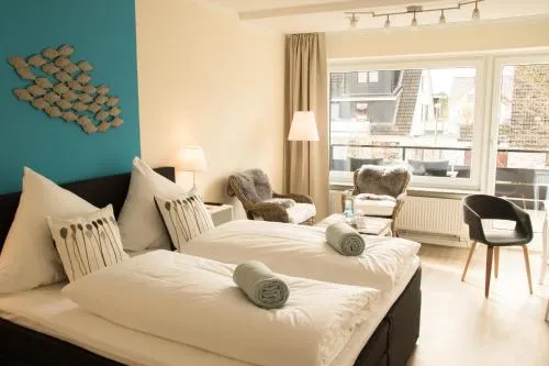 Das Frühstückshotel Büsum photo 29