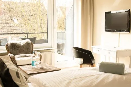 Das Frühstückshotel Büsum photo 27