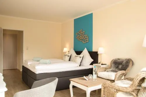 Das Frühstückshotel Büsum photo 21