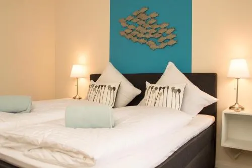 Das Frühstückshotel Büsum photo 13