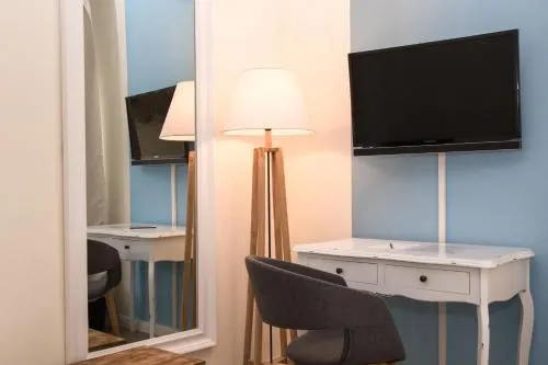Das Frühstückshotel Büsum photo 33