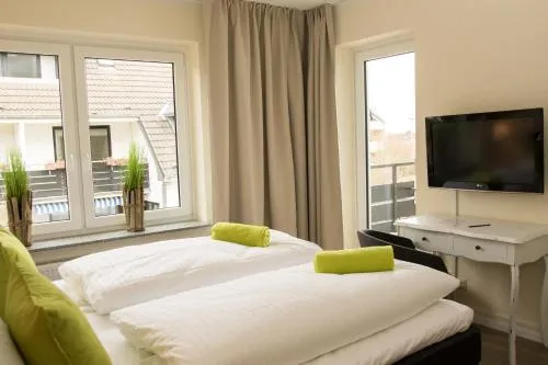 Das Frühstückshotel Büsum photo 18
