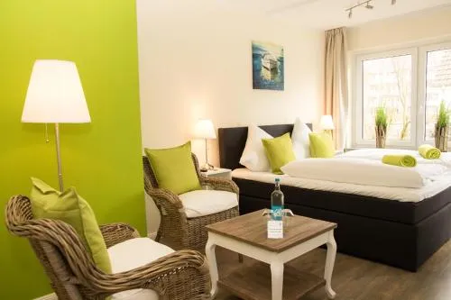 Das Frühstückshotel Büsum photo 20