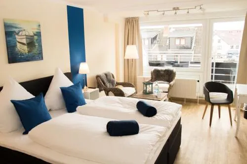 Das Frühstückshotel Büsum photo 14