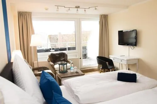 Das Frühstückshotel Büsum photo 32