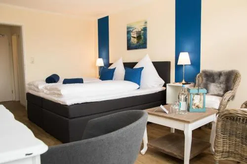 Das Frühstückshotel Büsum photo 15