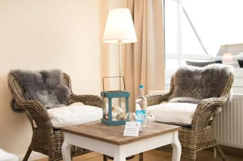 Das Frühstückshotel Büsum photo 16