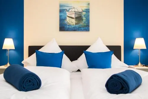 Das Frühstückshotel Büsum photo 17