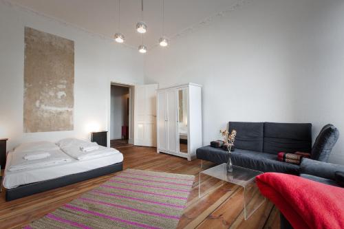 Gallery image of 3 Bedroom Apartment (ACERE) in Berlin