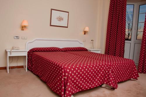 Gallery image of MLC Benavente in Benavente