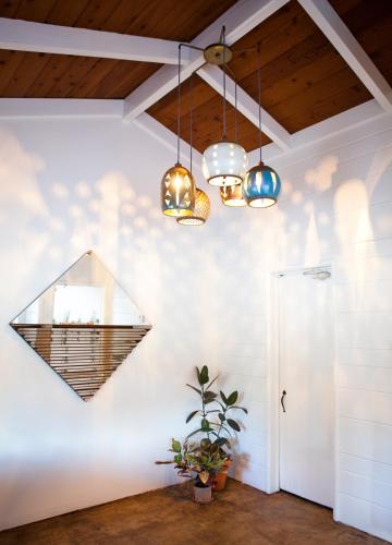Fotografie z fotogalerie ubytování Ojai Rancho Inn v destinaci Ojai