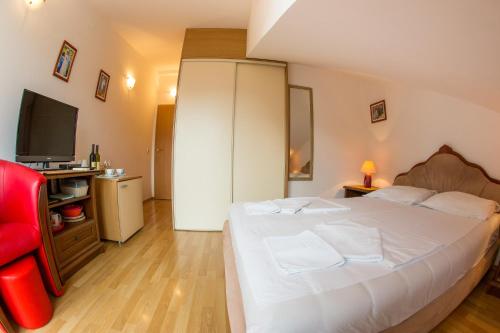 Gallery image of Apartments Luka in Budva