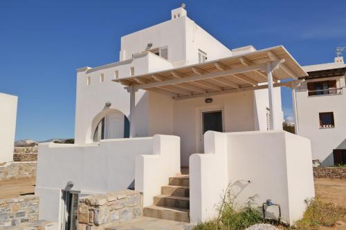 Fotografie z fotogalerie ubytování Villa Penelope v destinaci Plaka