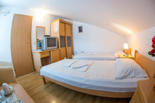 Gallery image of Apartments Luka in Budva