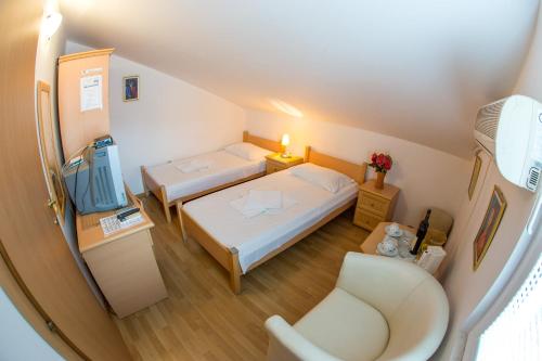 Gallery image of Apartments Luka in Budva