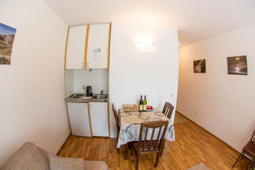 Gallery image of Apartments Luka in Budva