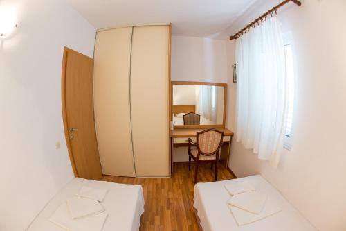 Gallery image of Apartments Luka in Budva