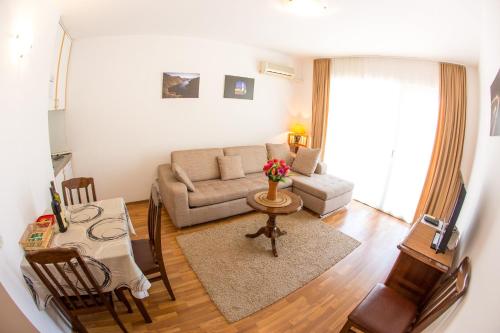 Gallery image of Apartments Luka in Budva