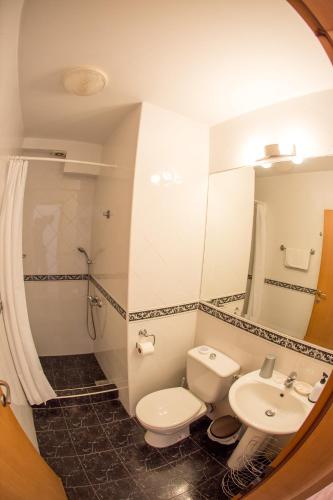 Gallery image of Apartments Luka in Budva